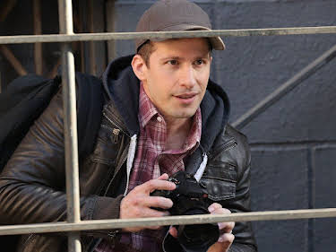 21:35: Brooklyn Nine-Nine | ProSieben Maxx | 4/25 2026