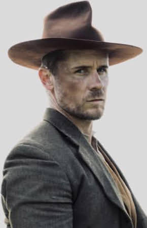 Linc Hand as Officer Smith