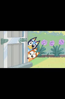 17:15: Bluey (T1): Ep.15 Mariposas | Disney Junior | 3/28 2026
