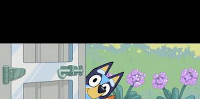 10:10: Bluey (T1): Ep.15 Mariposas | Disney Junior | 3/21 2026