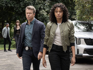 02:35: NCIS: Sydney | Sat1 | 11/4 2026