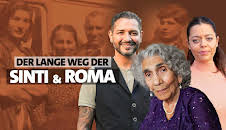Der lange Weg der Sinti und Roma