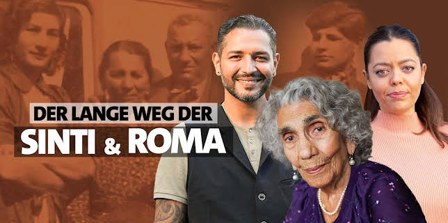 06:40: Der lange Weg der Sinti und Roma | HR Fernsehen | 2/23 2026