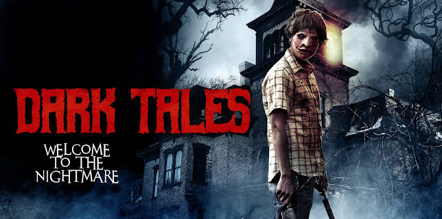 Dark Tales (2017)