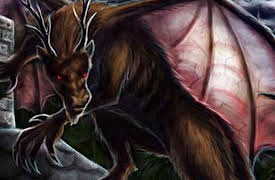 Boogeymen: Monsters Among Us: The Jersey Devil