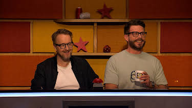 08:55: Alle mot alle (S9 E10) (S9) | TVNorge | 6/25 2026
