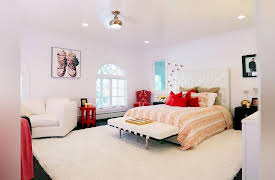 Rev Run's Renovation: A Suite of His Own