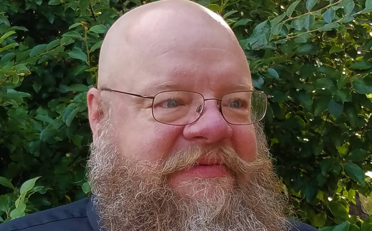 Scott McCauley