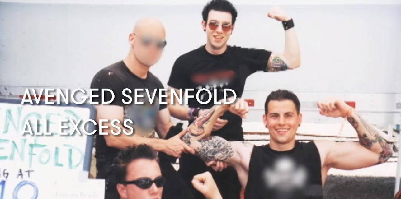 Avenged Sevenfold - All Excess (2007)