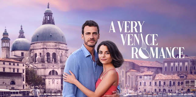 A Very Venice Romance (2024)