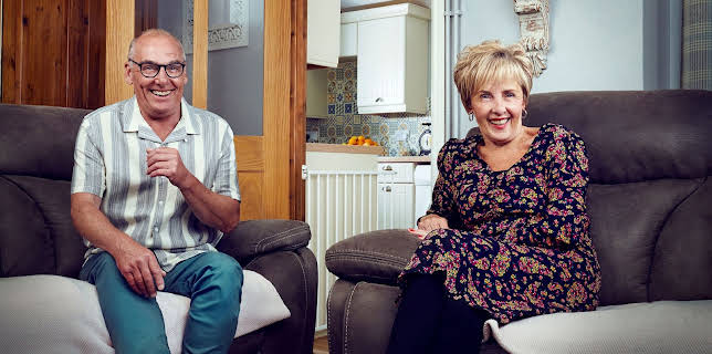 11:35 PM: Gogglebox | E4 | 11/29 2025