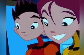 Mythic Warriors Season 1: You Heave You Leave