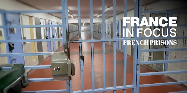 France in Focus: French Prisons (2025)