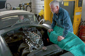 Chasing Classic Cars, Season 16: Hasta La Bristol, Baby!