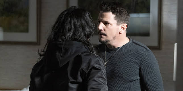 02:40: Special Victims Unit (S24 E17) (S24) | TVNorge | 12/9 2025