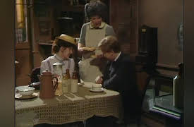 Upstairs, Downstairs, Season 1: I Dies from Love