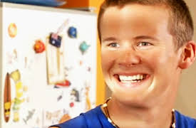 Blue Water High: Perri Lies Low