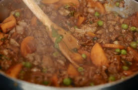 Rick Stein's Food Stories: Cumbria