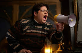 What We Do in the Shadows: Episode 9