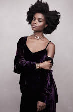 Denée Benton as 