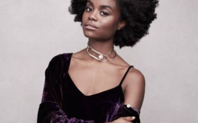 Denée Benton
