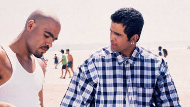 01:00: Pacific Blue (S2 E4) (S2) | TV3 | 4/2 2026