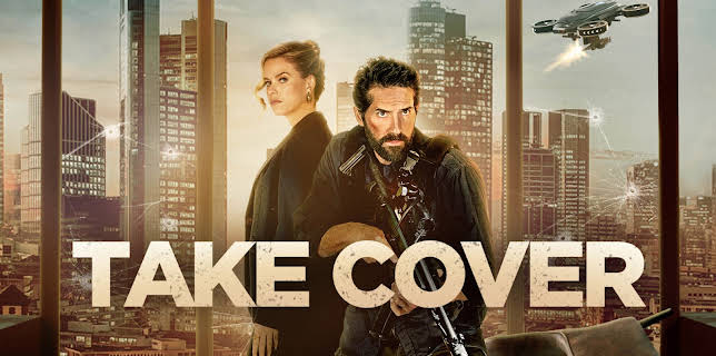 Take Cover (2024)