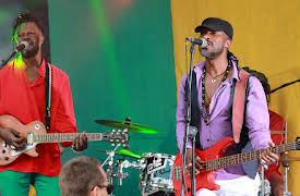 Mord i Paradiset: 8. Säsongsavslutning - Melodies of Murder