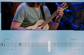 How to Play the Ukulele: Playing a Ukulele Melody with Chords