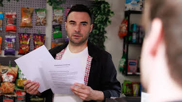 17:30: Unter uns | VOX | 10/12 2026