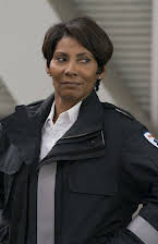 Nicole Rubio som Director