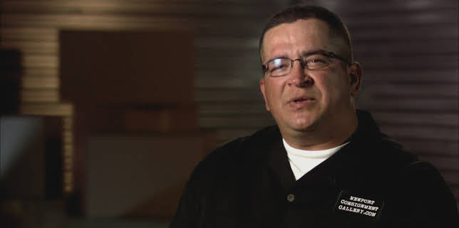 15:30: Storage Wars (S1 E6) (S1) | TV10 | 1/14 2026