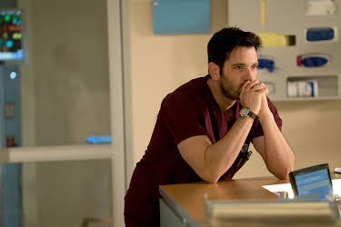 18:40: Chicago Med (S1 E18) (S1) | Viasat Series | 6/5 2026