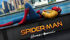 Spider-Man: Homecoming