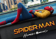 Spider-Man: Homecoming