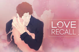 Love Recall: Love Recall Episode 21
