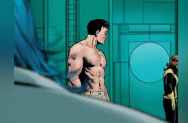 Astonishing X-Men: Unstoppable Season 1: Unstoppable, Episode 1