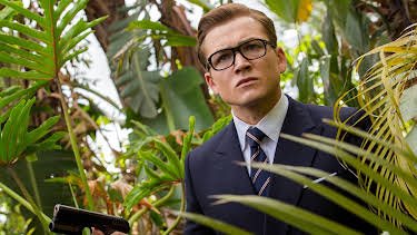 11:15 PM: Kingsman: The Golden Circle | Film 4 | 8/16 2026