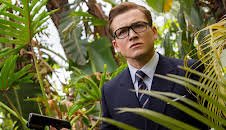 Kingsman: The Golden Circle