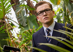 Kingsman: The Golden Circle