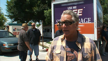 13:20: Storage Wars - Die Geschäftemacher | ProSieben Maxx | 4/23 2026