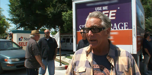 15:25: Storage Wars - Die Geschäftemacher | ProSieben Maxx | 12/10 2025