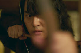 My Country: The New Age: Episode 8