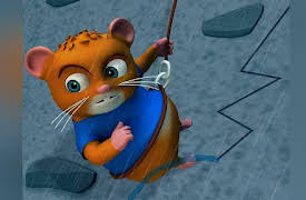 The Treetop Sisters: Horatio The Hamster