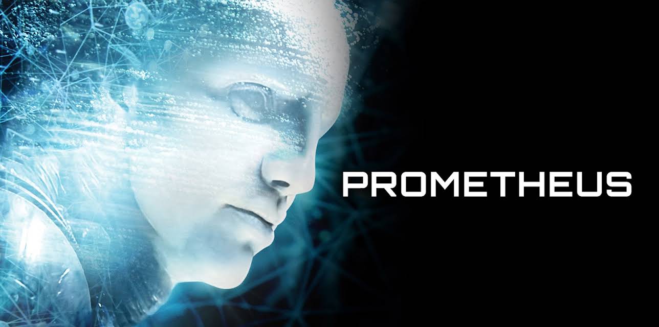 Prometheus (4K UHD) (2012)