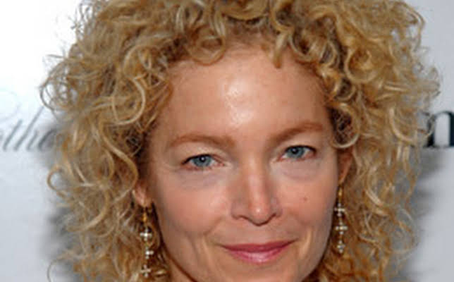 Amy Irving