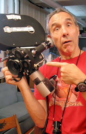 Lloyd Kaufman as 