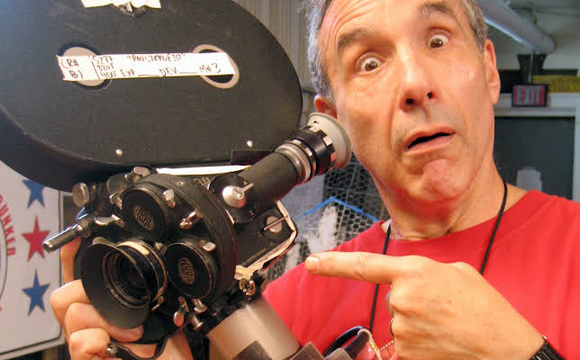 Lloyd Kaufman