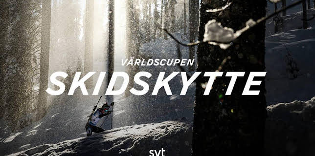 14:15: Skidskytte: Världscupen | SVT1 | 12/13 2025