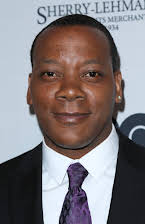 Erik LaRay Harvey as 